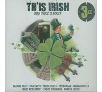 Compilation - Th'Is Irish Music Classics [Import]