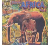 Compilation - This is Africa/Vol. 1