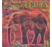 Compilation - This Is Africa /Vol. 2