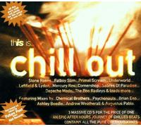 Compilation - This Is...Chill Out