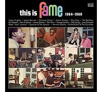 Artistes variés – This Is Fame 1964–1968 – Album vinyle 12"