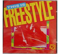 Compilation - This is Freestyle