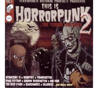 Various Mielsch – This Is Horrorpunk 2 – Import