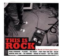 Compilation - This is Rock USA]