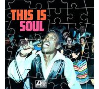 Compilation – This Is Soul – Import