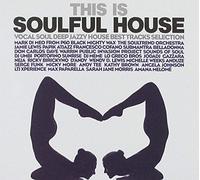 Compilation - This is Soulful House [Import]