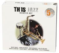 Compilation - Th'Is Jazz [Import]