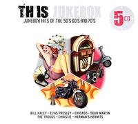 Compilation - Th'Is Jukebox [Import]