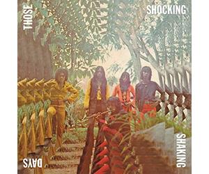 Compilation - Those Shocking Shaking Days