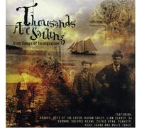 Compilation - Thousands are Sailing