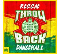 Compilation - Throwback Reggae Dancehall [Import]