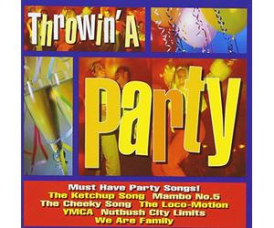 Compilation - Throwin' A Party