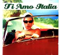 Compilation - Ti Amo Italia/Vol 3