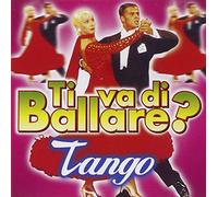 Compilation - Ti Va Di Ballare Tango [Import]