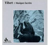 Compilation - Tibet.Musiques Sacrees