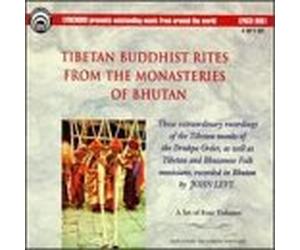 Compilation - Tibetan Buddhist Rites from Th