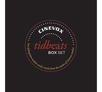 Compilation - Tidbeats (4lp Box Set Ltd) [Import]