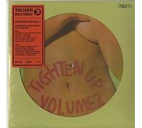Compilation - Tighten Up Vol. 2 (Picture Disc) Rsd 2017