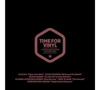Various Artists - M2O Presents Time for Vinyl Vol 1 / Various [Import]