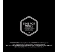 Various Artists - M2O Presenta Time for Vinyl Vol 2 / Various [Import]