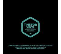 Compilation - Time for Vinyl Vol.4 [Import]