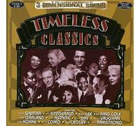 Compilation - Timeless Classics [Import]