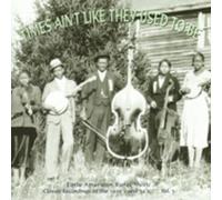 Various Mielsch – Times Ain't Like They Used To Be Vol. 3