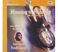 Compilation - to Midnight Morning Ragas