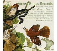 Compilation - Todo Muere Vol. 5 [Import]