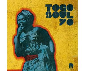 Compilation - Togo Soul 70