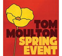 Compilation - Tom Moulton: Spring Event [Import]