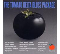 Compilation - Tomato Delta Blues Package [Import]