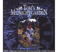 Compilation - Tom's Midnight Garden (Original Motion P [Import]