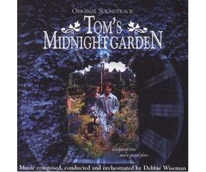 Compilation - Tom's Midnight Garden (Original Motion P [Import]