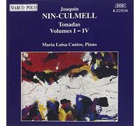 Compilation - Tonadas [Import]