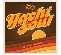Various Artists - Too Slow To Disco Presents Yacht Soul: The Cover Versions / Va