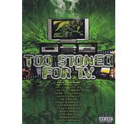 Compilation - Too Stoned For Tv
