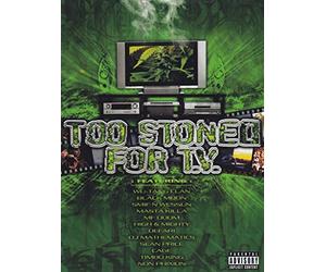 Compilation - Too Stoned For Tv