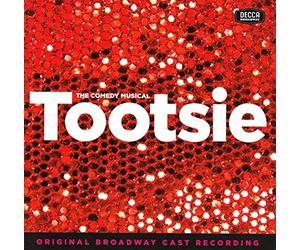 Compilation - Tootsie Broadway Cast