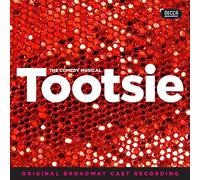 Compilation - Tootsie Broadway Cast Recordings