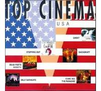 Compilation - Top Cinema USA Bof