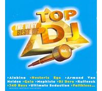Compilation - Top DJ Vol 1-The Very Best of