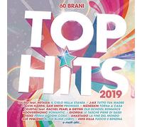 Compilation - Top Hits Winter 2019 [Import]