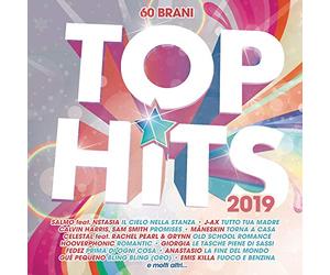 Compilation - Top Hits Winter 2019