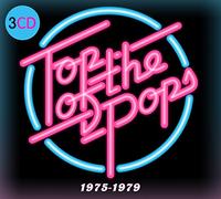 Compilation – Top of the Pops 1975-1979 – Import – SpectrumLED