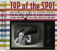 Compilation - Top of The Spot 2018 [Import]