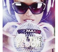 Compilation - Top Parade on The Floor [Import]