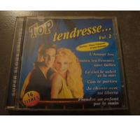 compilation - TOP tendresse... VOL.2 super slows chantés
