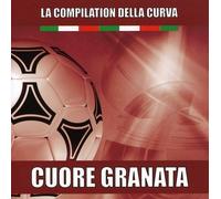 Divers artistes – Torino: La Compilation Della Curva – CD – Import