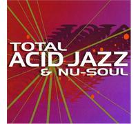 Compilation - Total Acid Jazz & Nu Soul